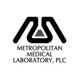 metropolitan medical laboratory logo